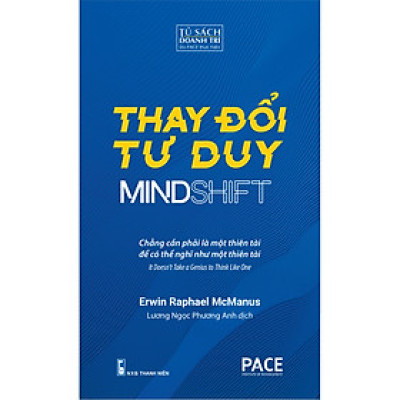 Thay Đổi Tư Duy