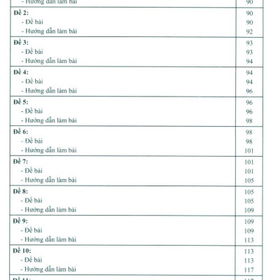 Ôn Tập-Kiểm Tra Nâng Cao Và Phát Triển Năng Lực Ngữ Văn 8 - Tập 2