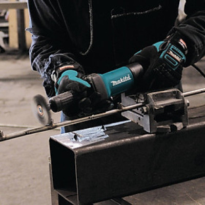MÁY MÀI KHUÔN 6MM 400W MAKITA GD0600 - HÀNG CHÍNH HÃNG
