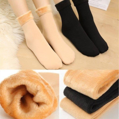 TẤT LÓT LÔNG GIỮ NHIỆT SIÊU ẤM