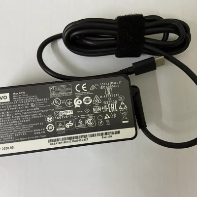 Sạc dành cho Laptop Lenovo ThinkPad X1 Carbon Gen 9 (Gen 9th) Hàng nhập khẩu.