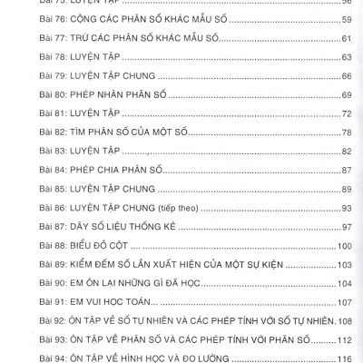 Hướng Dẫn Học Tốt Toán Lớp 4 Tập 2 (Bám Sát SGK Cánh Diều)_HA