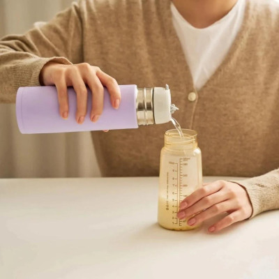 Bình Giữ Nhiệt Zojirushi SV-GR50E dung tích 500ml, bình giữ nóng lạnh 24h, bảo hành giữ nhiệt 1 năm| Hàng chính hãng