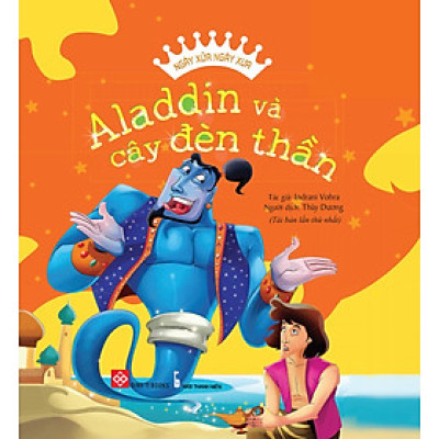 Sách Ngày Xửa Ngày Xưa Ở Xứ Ba Tư -  3+ Tuổi - Bộ 6 Cuốn + Lẻ