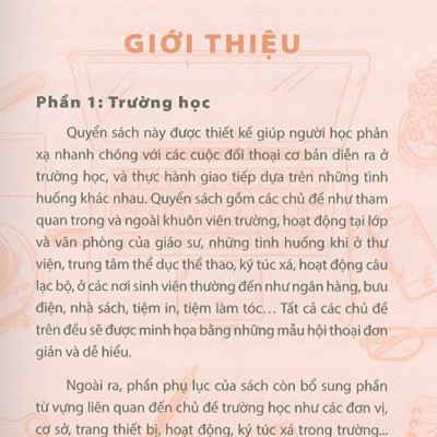 600 Câu Giao Tiếp Tiếng Hoa - Cuộc Sống Hằng Ngày