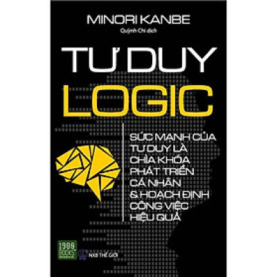 Sách - Tư duy logic - 1980 books