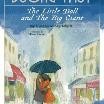 The Little Doll And The Big Giant - Búp Bê Nhỏ Xíu Và Chàng Khổng Lồ
