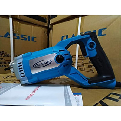 MÁY ĐẦM DÙI BÊ TÔNG1200W CLASSIC CLA-6205A- HÀNG CHÍNH HÃNG