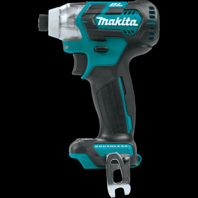 MÁY VẶN VÍT DÙNG PIN 10.8V (135 N·M) MAKITA TD111DZ (KHÔNG KÈM PIN VÀ ĐẾ SẠC) - HÀNG CHÍNH HÃNG