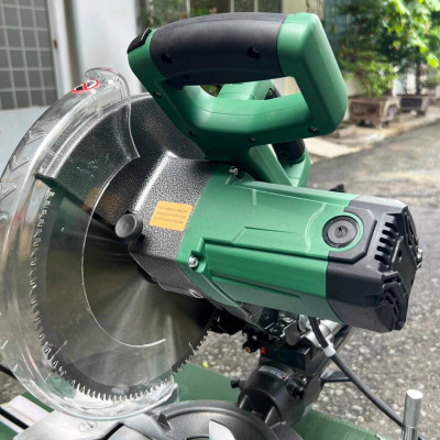 MÁY CẮT TI TRƯỢT 305MM 2300W DEKTON DK-CNT305TT - HÀNG CHÍNH HÃNG