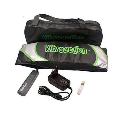 Đai Massage Bụng Máy Mát Xa VIBROACTION cao cấp MỸ 