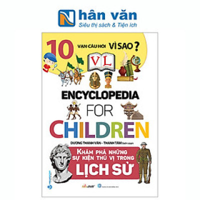10 Vạn Câu Hỏi Vì Sao? - Những Điều Kỳ Thú Trong Sinh Học
