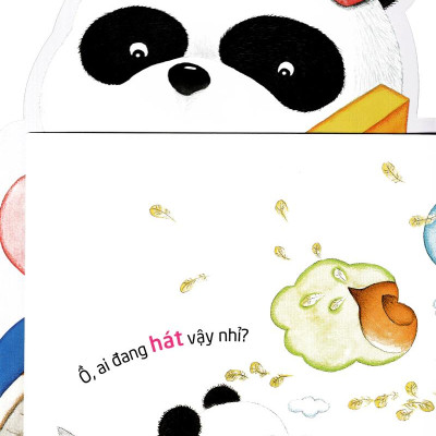 Khơi Dậy Tiềm Năng Của Bé - Trò Chơi Qua Cầu