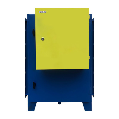 Máy lọc bụi tĩnh điện công nghiệp 16000 m3/h Rama R16000 - Hàng Chính Hãng