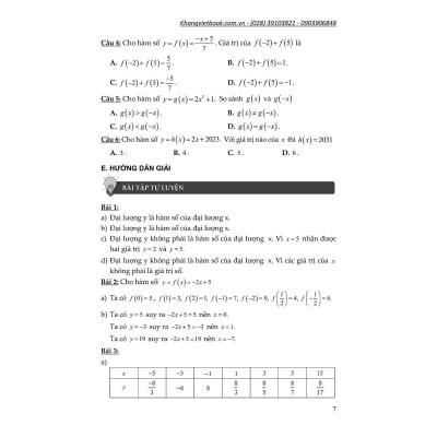 Sách - Bồi Dưỡng Năng Lực Toán Lớp 8 - Tập 2 - Theo Chương Trình Mới - Khang Việt Book