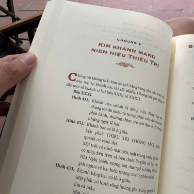 KHẢO CỨU VỀ TIỀN CỔ Ở AN NAM - BÌA CỨNG - Desiré Lacroix - Lê Tư Lành dịch - Nhã Nam