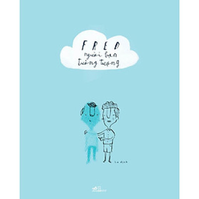 Fred người bạn tưởng tượng