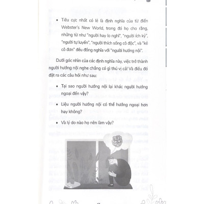 Người Hướng Nội Thành Công