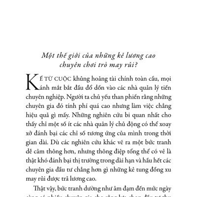 Siêu Cao Thủ Đầu Tư: Bài Học Từ 20 Nhà Đầu Tư Vĩ Đại Nhất Thế Giới