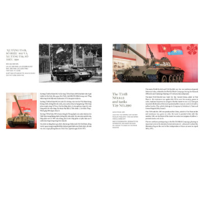 Ngàn năm văn hiến q.uốc gia Việt Nam (bản in 2024)