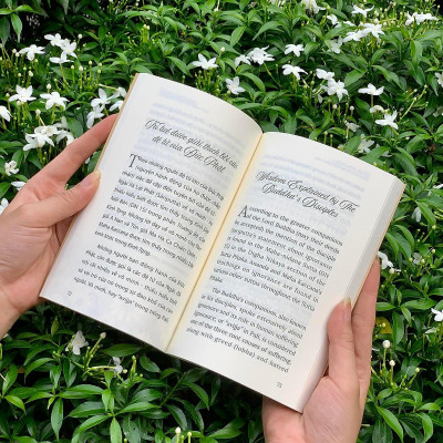 Sách - Tình Yêu Không Suy Tư - Vĩnh Nghiêm Book