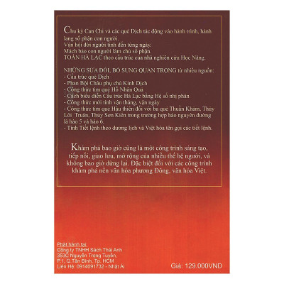 Sách - Khám Phá Một Tia Sáng Văn Hóa Phương Đông - Combo 2 Cuốn - Chính Thông Book