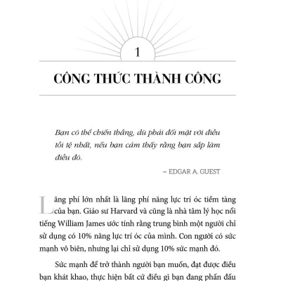 Những Bí Quyết Thành Công Vượt Thời Gian Của Napoleon Hill (Tái Bản 2023)