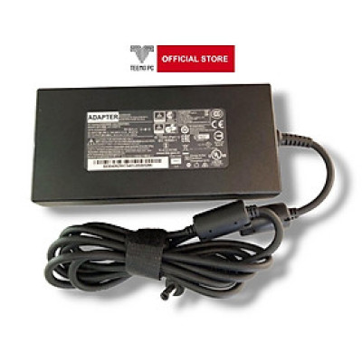 Sạc Tương Thích Cho Laptop ASUS G750JW-T4038D G750JW-T4019H G750JW-T4057H 230w- Hàng Nhập Khẩu New Seal TEEMO PC X13