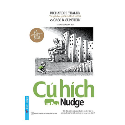 Combo : Inbound Marketing + Cú Hích