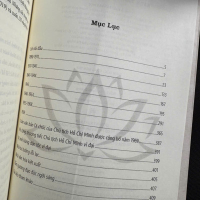 HỒ CHÍ MINH - HÀNH TRÌNH 79 MÙA XUÂN – Đỗ Hoàng Linh – Huy Hoàng Bookstore – NXB Văn Học