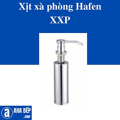 XỊT XÀ PHÒNG HAFEN XXP - HÀNG CHÍNH HÃNG