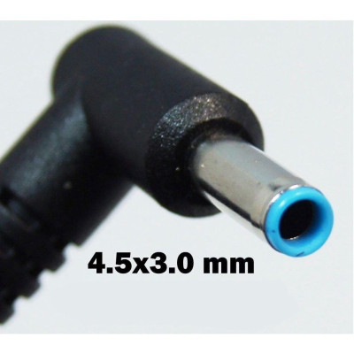 Sạc Tương Thích Cho Laptop Hp Pavilion X360 14-Dw00 Series 14-Dw0060Tu 14-Dw0061Tu-Xoay 360 Độ - Hàng Nhập Khẩu New Seal TEEMO PC TEAC1690