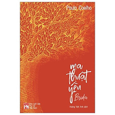 Brida - Ma Thuật Yêu