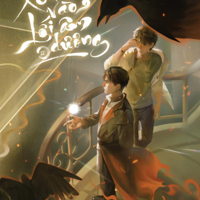 Xông Vào Lối Âm Dương - Tập 2