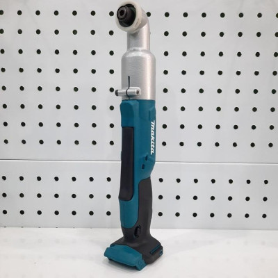 MÁY VẶN VÍT GÓC DÙNG PIN 12V MAKITA TL064DZ (KHÔNG KÈM PIN VÀ ĐẾ SẠC) - HÀNG CHÍNH HÃNG