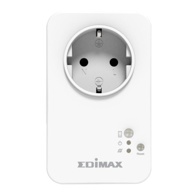 Phích cắm thông minh điều khiển từ xa SP-1101W EDIMAX - Hàng chính hãng