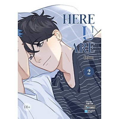 HERE U ARE - TẬP 2