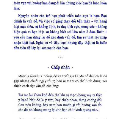 Phát Triển Toàn Vẹn - Fulfilled - Cuộc Cách Mạng Cá Nhân Trong 7 Bước