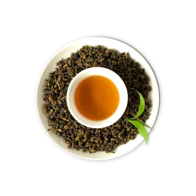 Trà Ô Long [ Qúy Phi ] Hương vị đậm đà, quý phái, hậu ngọt mật ong - Gói 100g - Đông Sơn