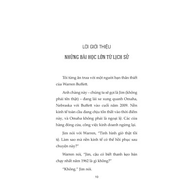 Same As Ever - Quy Luật Bất Biến Về Bản Chất Con Người Và Tâm Lý Làm Giàu