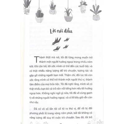 Người Hướng Nội Thành Công