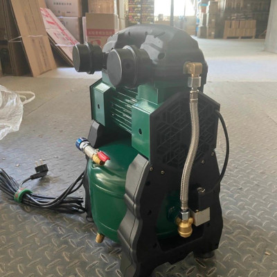 MÁY NÉN KHÍ BRUSHLESS 10L 1125W DEKTON DK-AC10BL - HÀNG CHÍNH HÃNG