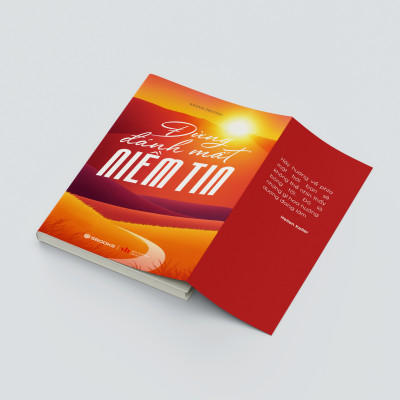 Sách - Đừng Đánh Mất Niềm Tin (Khánh Phương) - SBOOKS