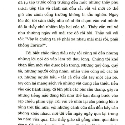 Những Tấm Lòng Cao Cả (Tái Bản 2023)