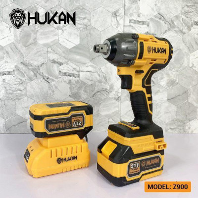 MÁY SIẾT BU LÔNG 360NM Z900 HUKAN (2 PIN ) - HÀNG CHÍNH HÃNG