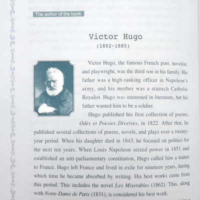 Happy Reader - Những Người Khốn Khổ (Không CD)