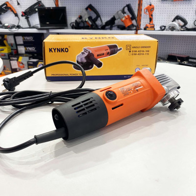 Máy mài 100 - KD18 cầm tay chất lượng chính hãng Kynko S1M - KD18 -100 # 6185