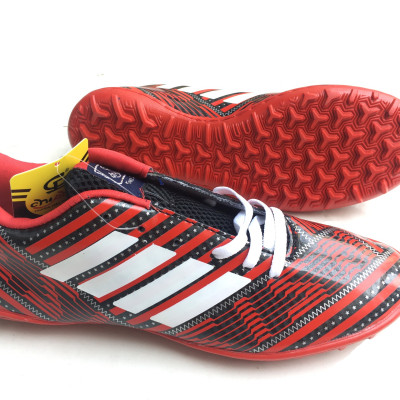 Giày Đá Bóng Nam Mẫu Mới 2021 - Đã May Đế