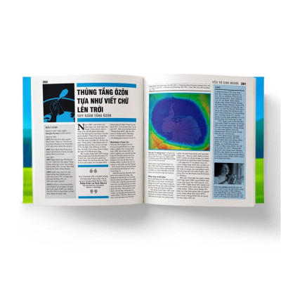 Sinh Thái Học - Khái Lược Những Tư Tưởng Lớn