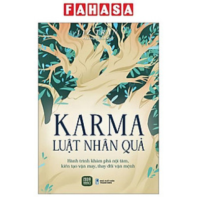 Karma - Luật Nhân Quả